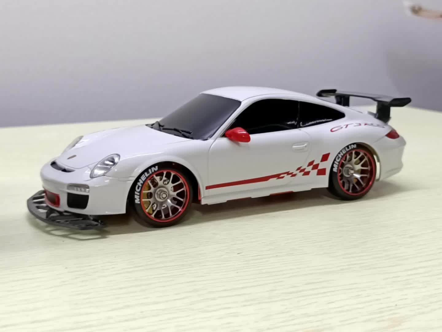 2020新款miniq无刷电调低速线性