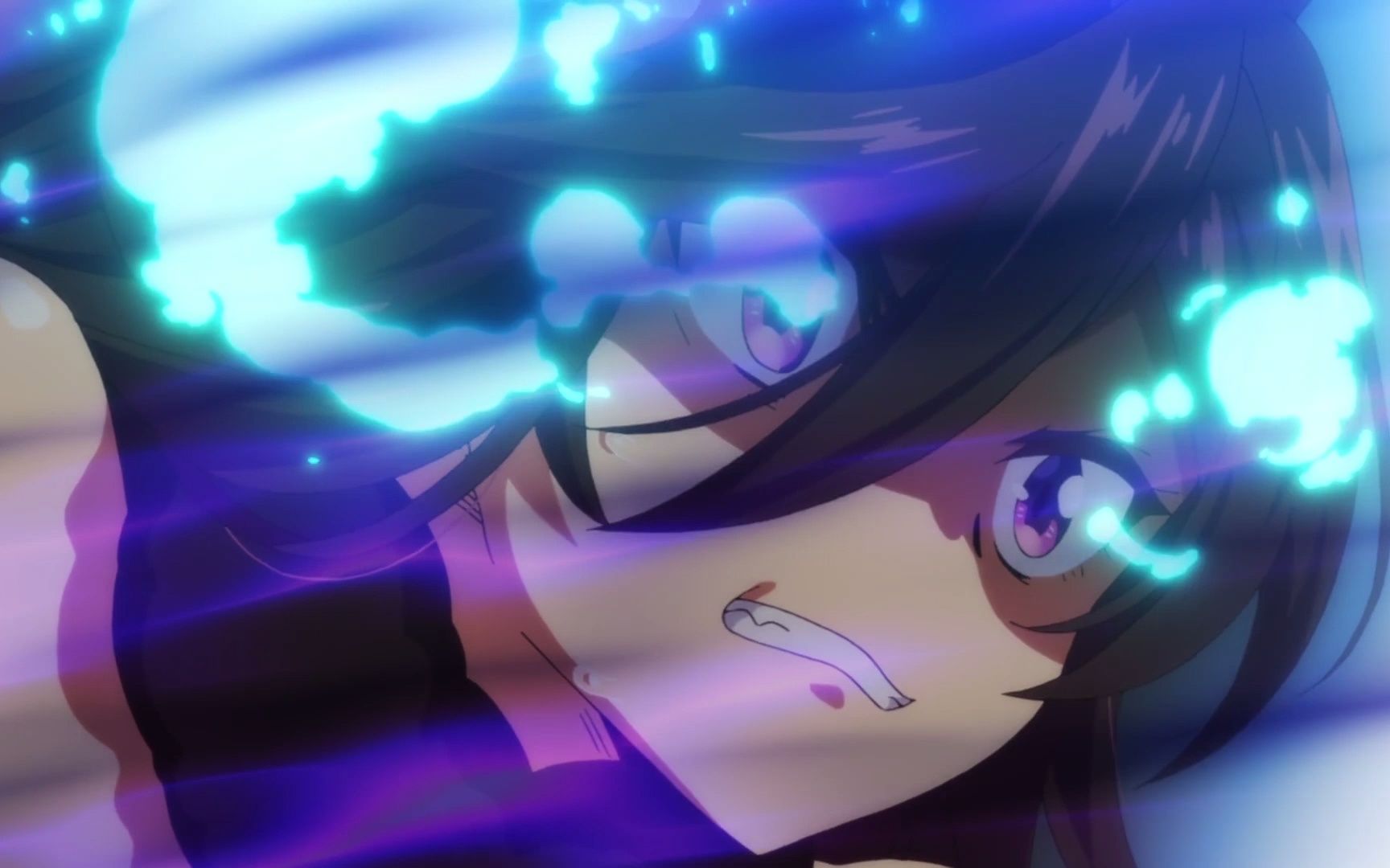 [mad/赛马娘]米裕我的英雄