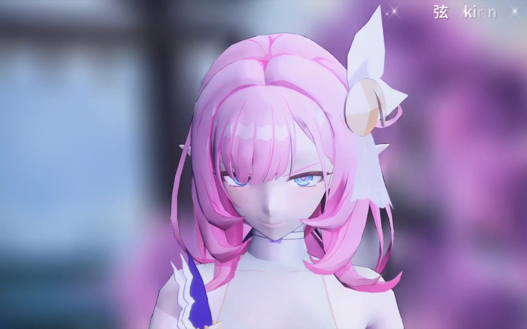 爱莉希雅90befall