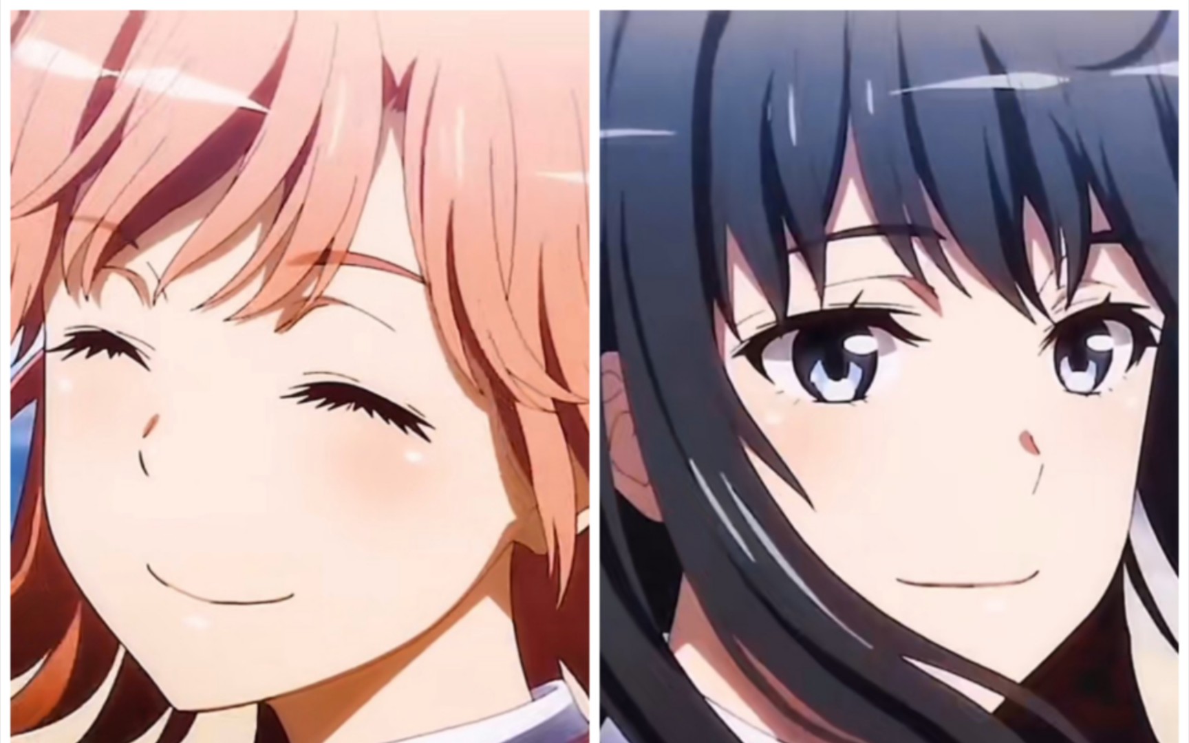 欢乐二选一 【yui|yukino】