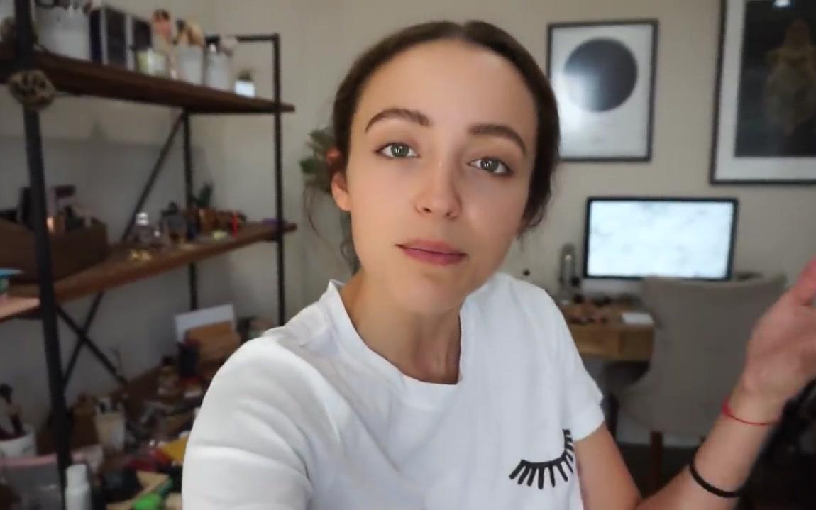 k妹的日常我的化妆间里有点啥babiesfootballkindarandomrambles