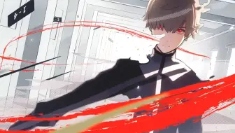 花譜 アンサー ブラッククローバー 第11クールedテーマ 哔哩哔哩 Bilibili