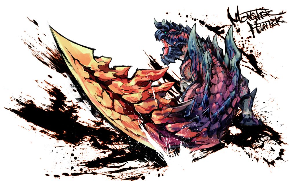 【mio】mhxx勇气太刀超烬灭刃7分19