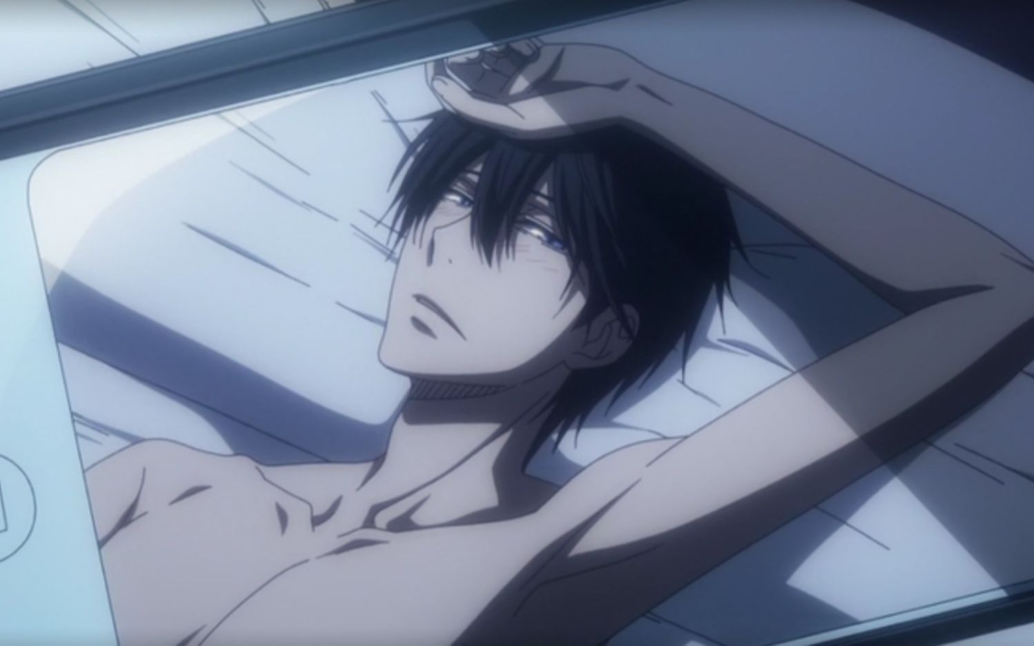 糖手信我被最想拥抱的男人给威胁了op不完全モノクローグ渣翻唱