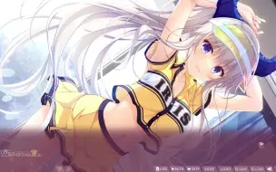 Download Video: [Whirlpool] #07_ビールガール【竜姫ぐーたらいふ３_本編切り抜きムービー】