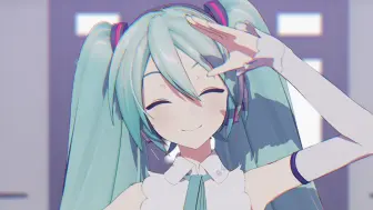 Download Video: メランコリ・ナイト / 忧郁之夜 - YYB式初音ミク