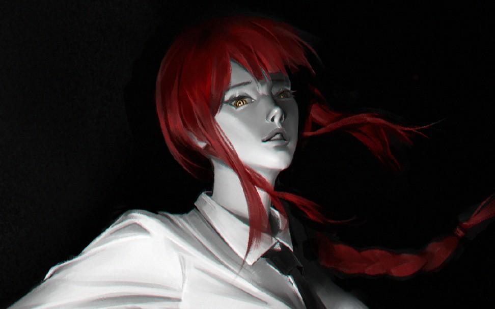 玛奇玛看玛奇玛骑马.