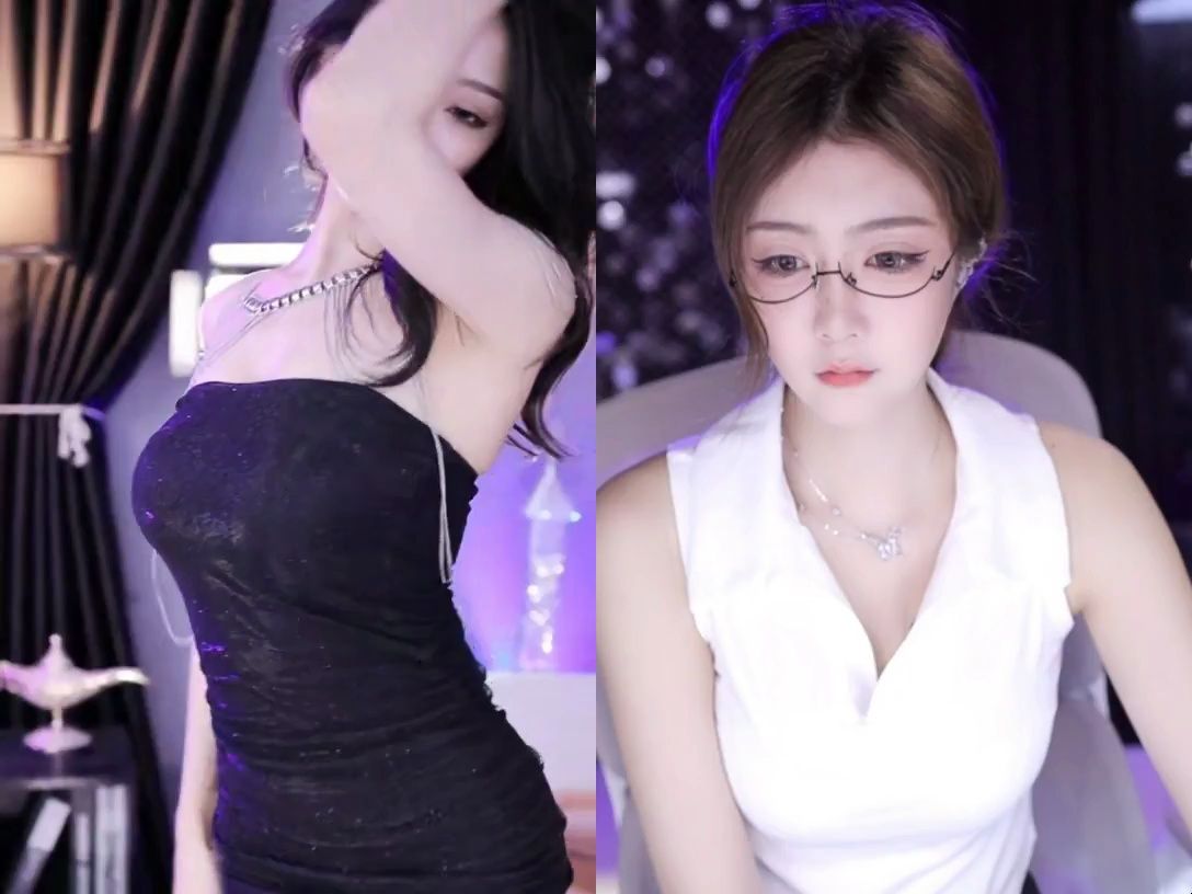 yy直播 虎娱大阿狸 20240420完整舞蹈合集(每日更新) (8)