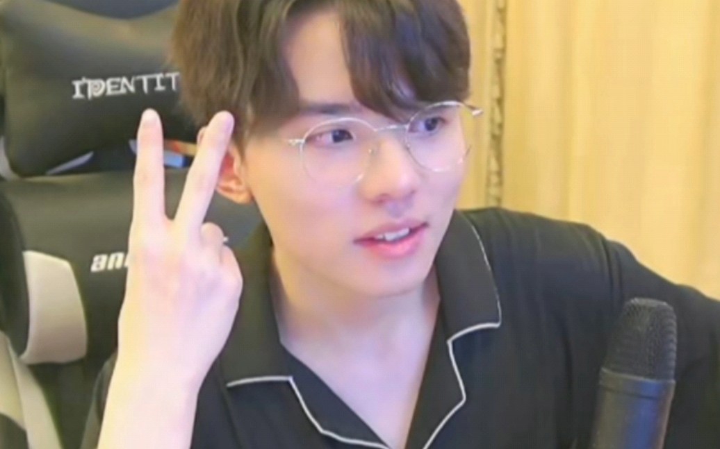 [凉哈皮 自存]哈皮比耶