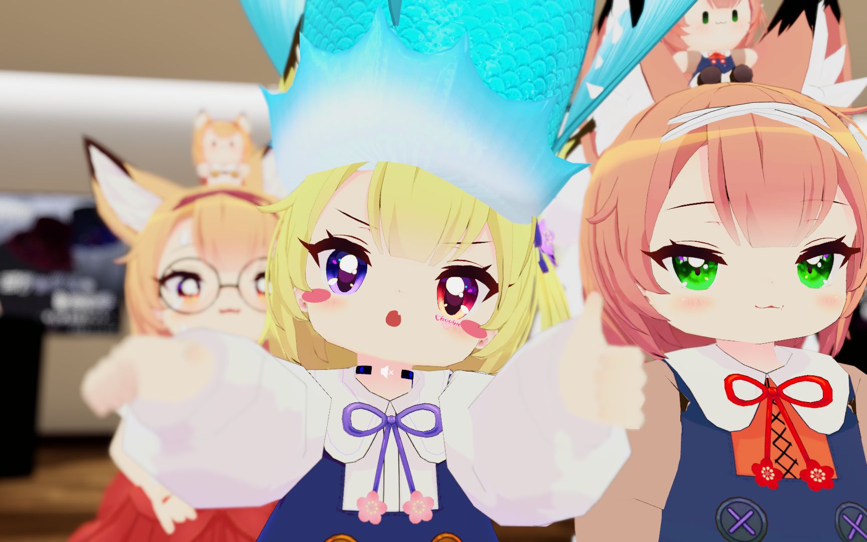 choobiecompilationvideo6thankyou72万followers