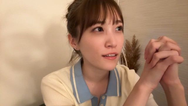 240925 HKT48 坂本爱玲菜 SR直播哔哩哔哩bilibili