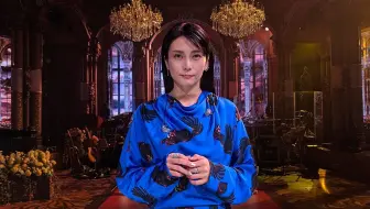 柴咲コウ かたちあるもの 17 12 06 Fns 歌謠祭17 哔哩哔哩 Bilibili