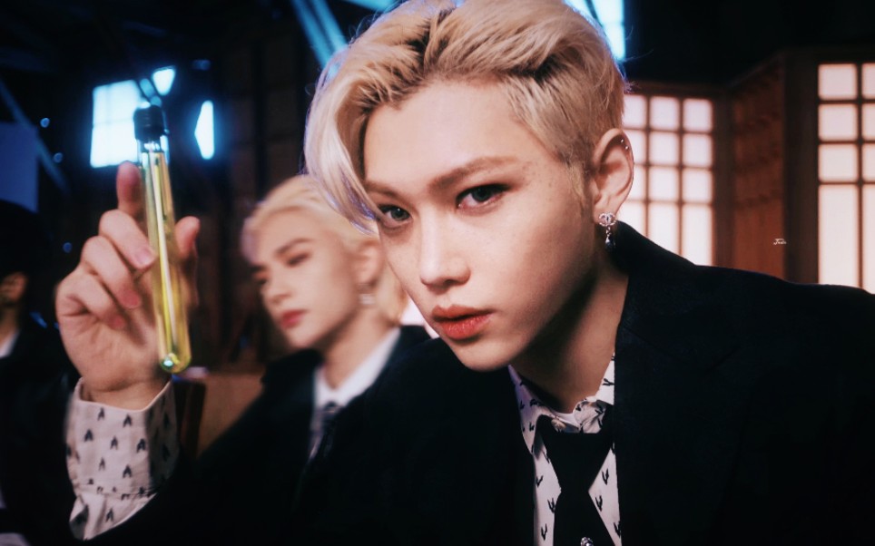 felix李龙馥黑帮龙少爷