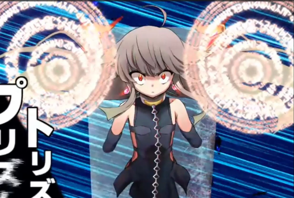 king exit【demons roots】初见 第十八期