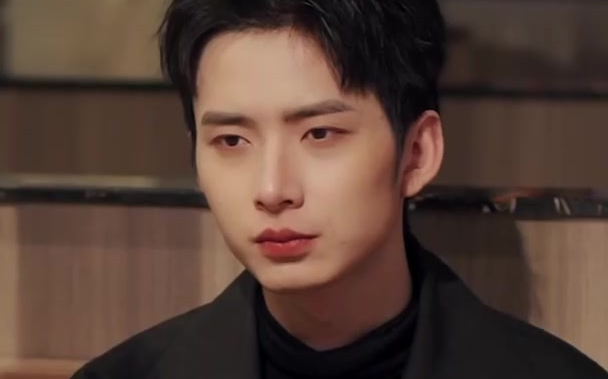 分手归分手,干饭别耽误～彬彬有你