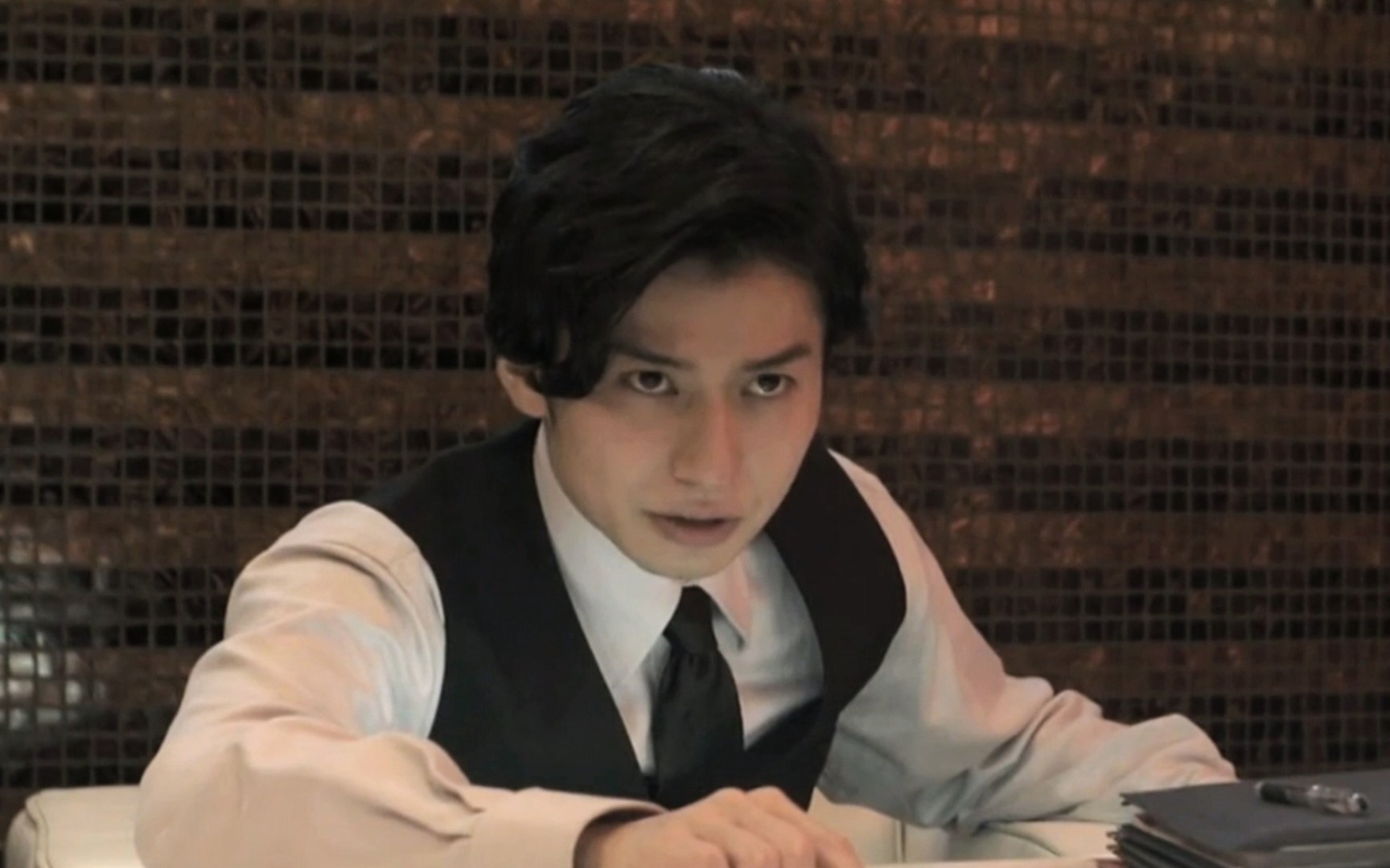 毒蛇吞下了玫瑰刺|武田航平|角色混剪