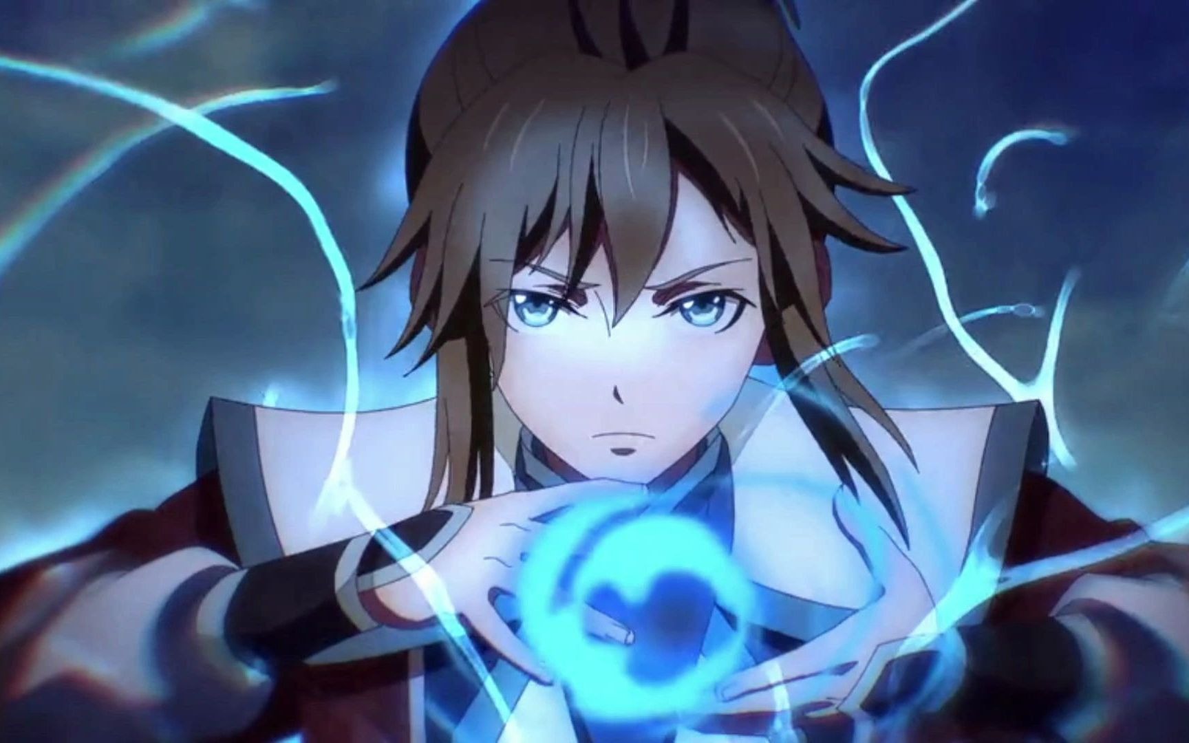 这就是长大之后的白小纯吗?