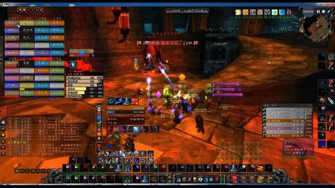 Nq 411hps 记第一次使用vuhdo和鼠标指向宏naxx 简介附boss战时刻 Pw冰龙有点刺激 哔哩哔哩 Bilibili