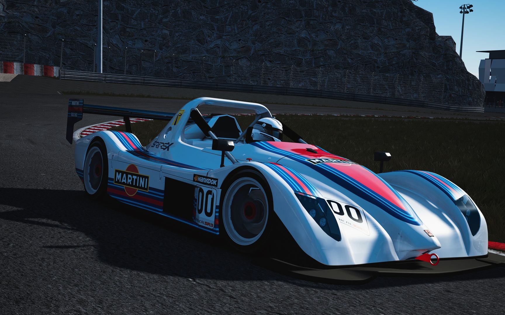 c菜鸡刷圈--浙赛】radical rs3--1.31.895