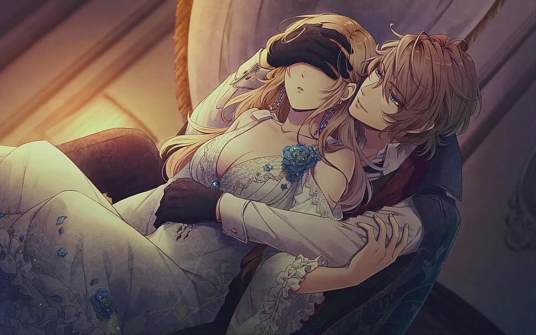 ev菌虔诚之花的晚钟爱妃快看这是朕为你打下的江山