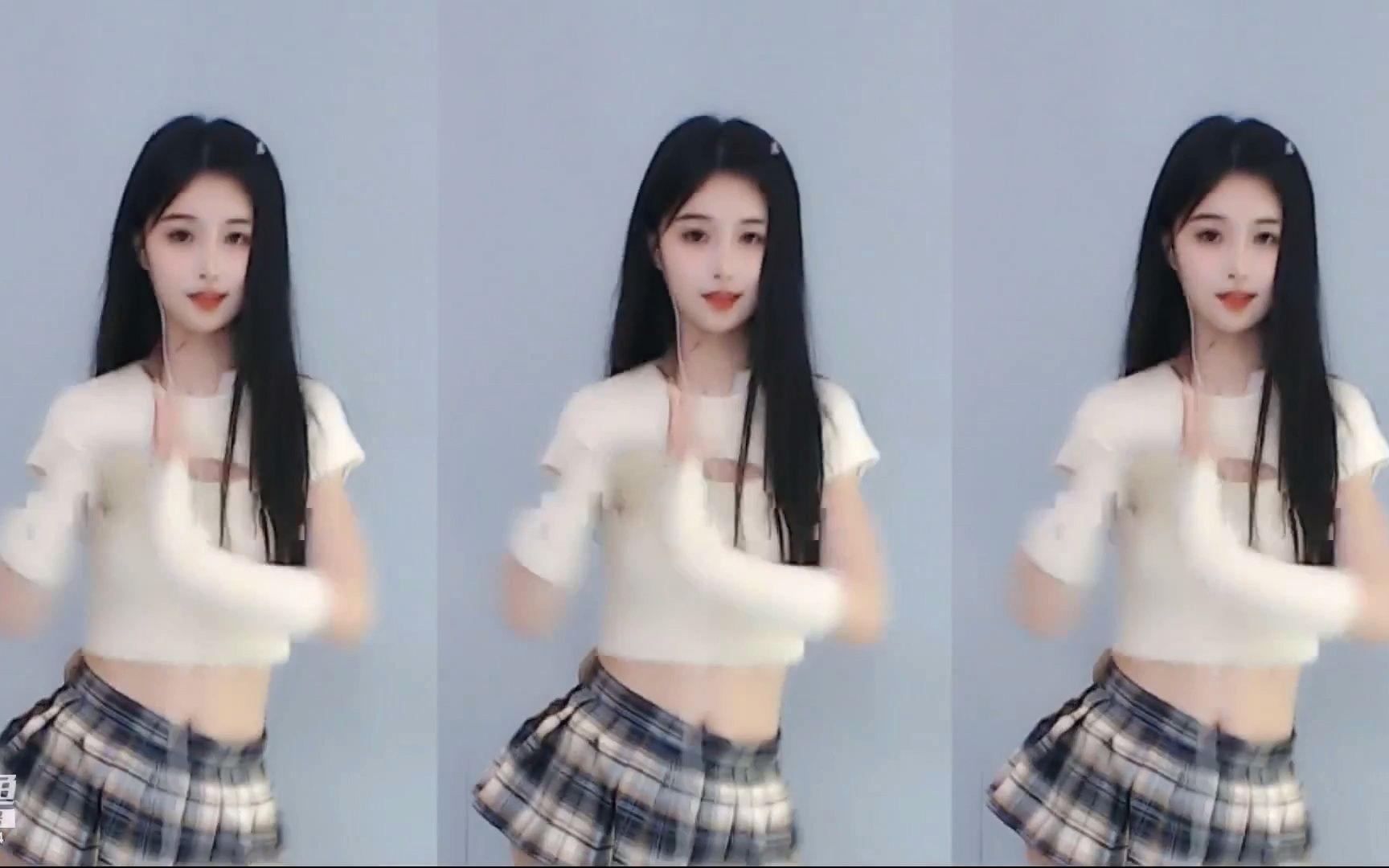 斗鱼pig小短短热舞4