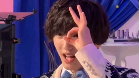 Utaban Gackt 06 02 02 400回sp 哔哩哔哩 つロ干杯 Bilibili