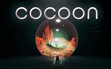 [图]【2.5K】《茧 COCOON》全流程60帧（全剧情）【完结】-COCOON