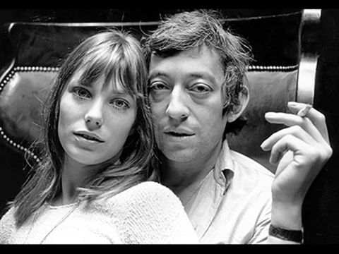 [图]Jane Birkin et Serge Gainsbourg - Je T'aime,...Moi Non Plus