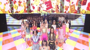 改制前e Girls 可能不全的live合集之16 17 哔哩哔哩 つロ干杯 Bilibili