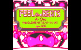 [图]【maimai/pv搬运】 FEEL the BEATS