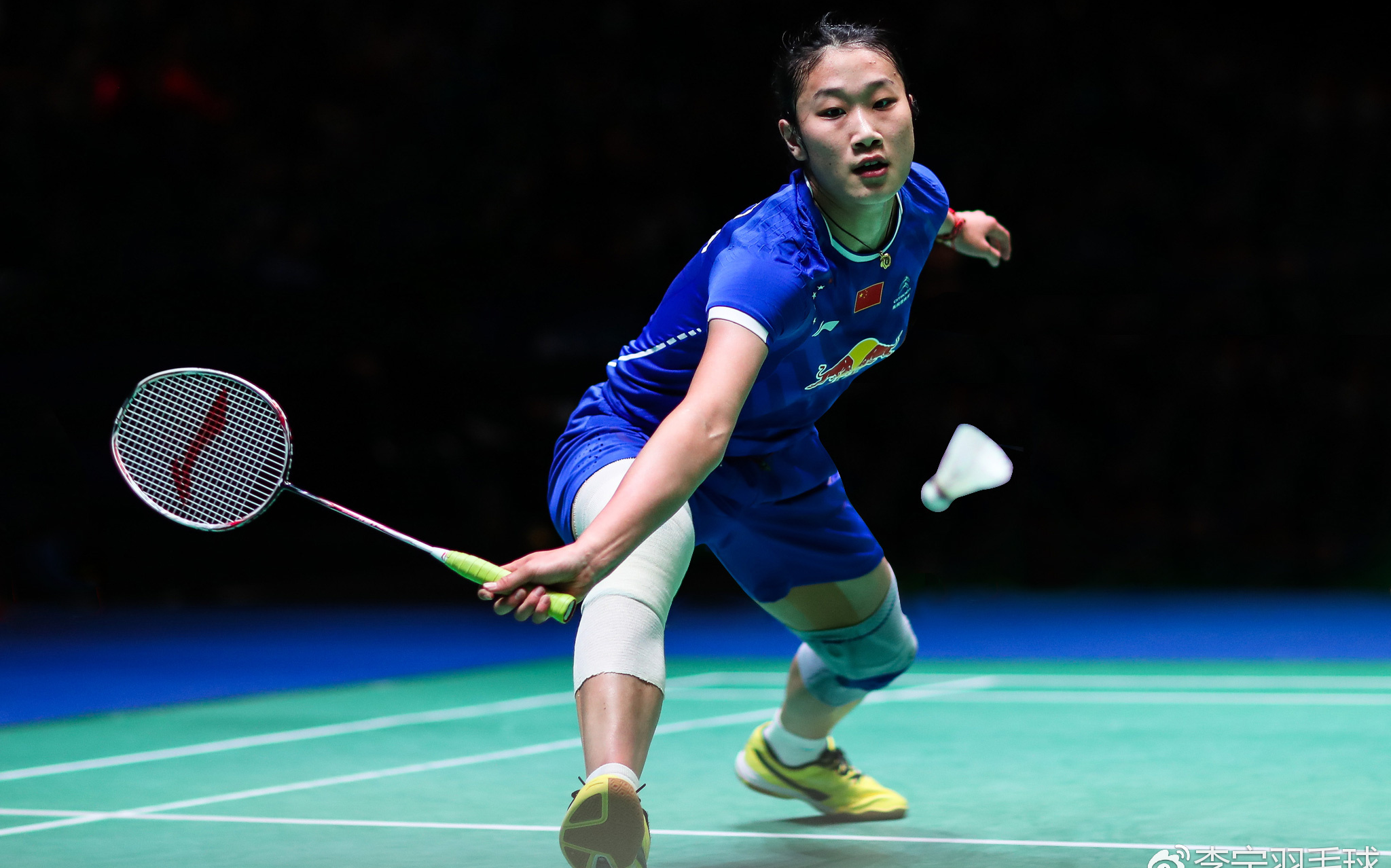 【highlights】[孙瑜职业生涯唯一一次战胜王适娴] 孙瑜 vs 王适娴