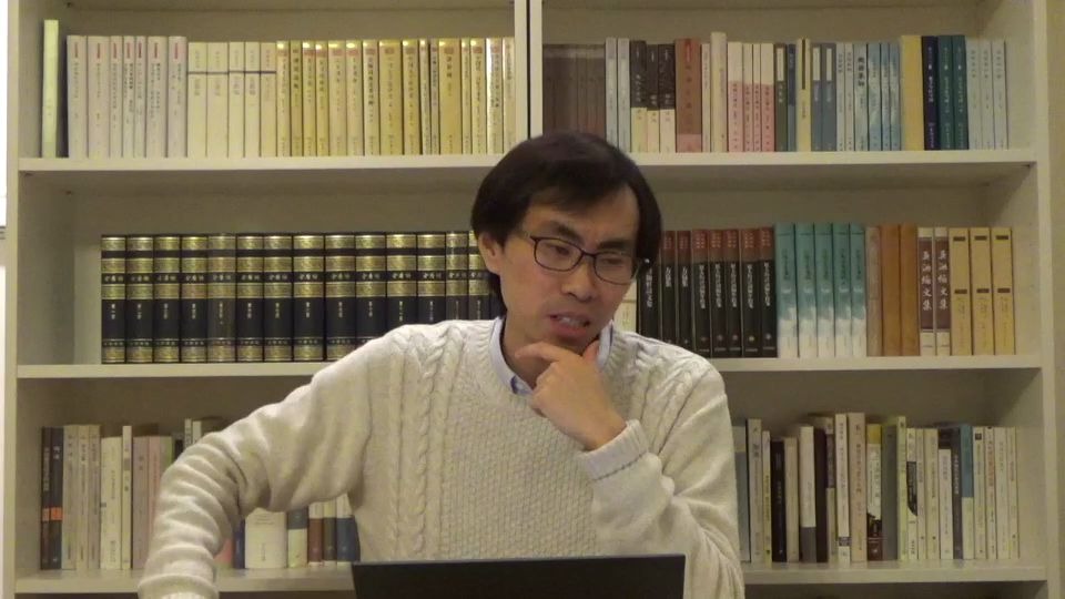 【文学】中国古代散文研读ⷮŠ泷冈阡表哔哩哔哩bilibili