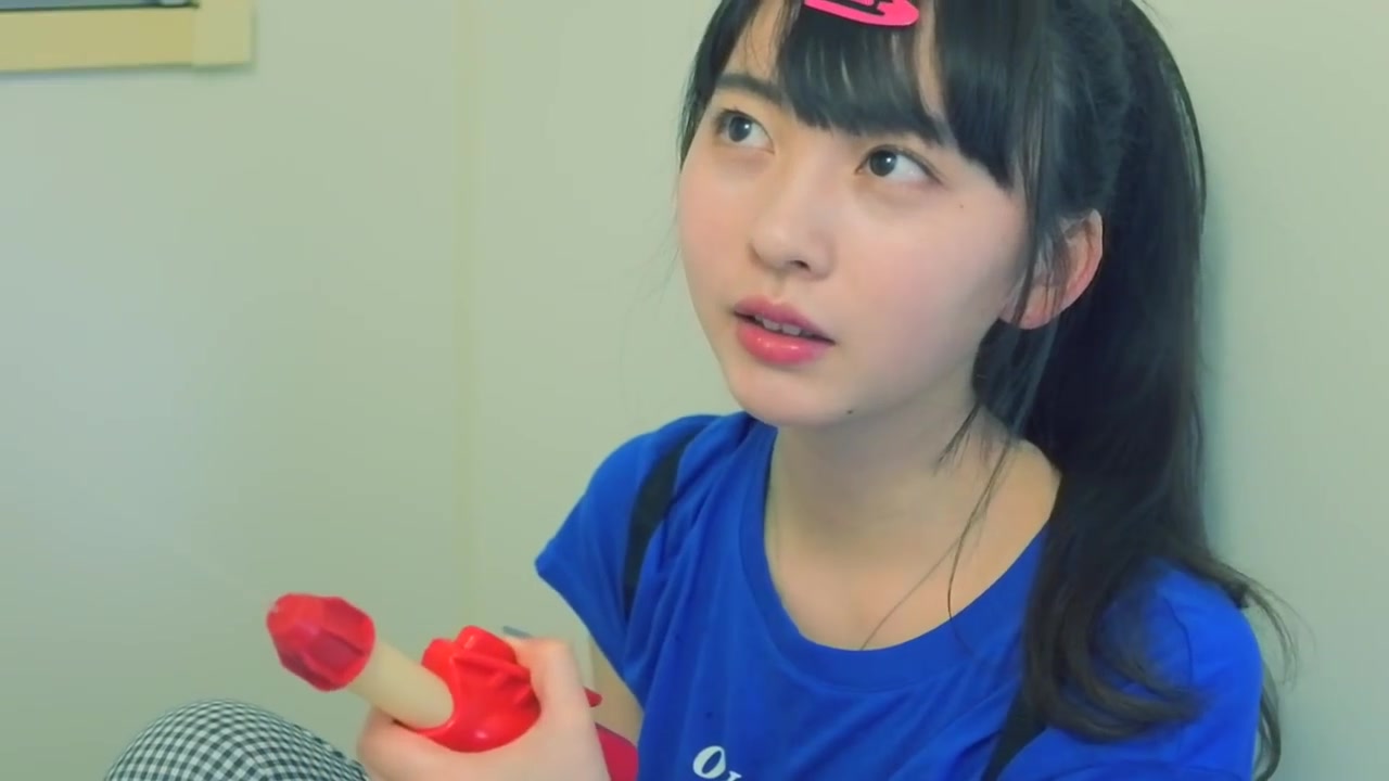 mako酱今天是洗澡的好日子那个不对其实呢今天是mako的youtube一周年