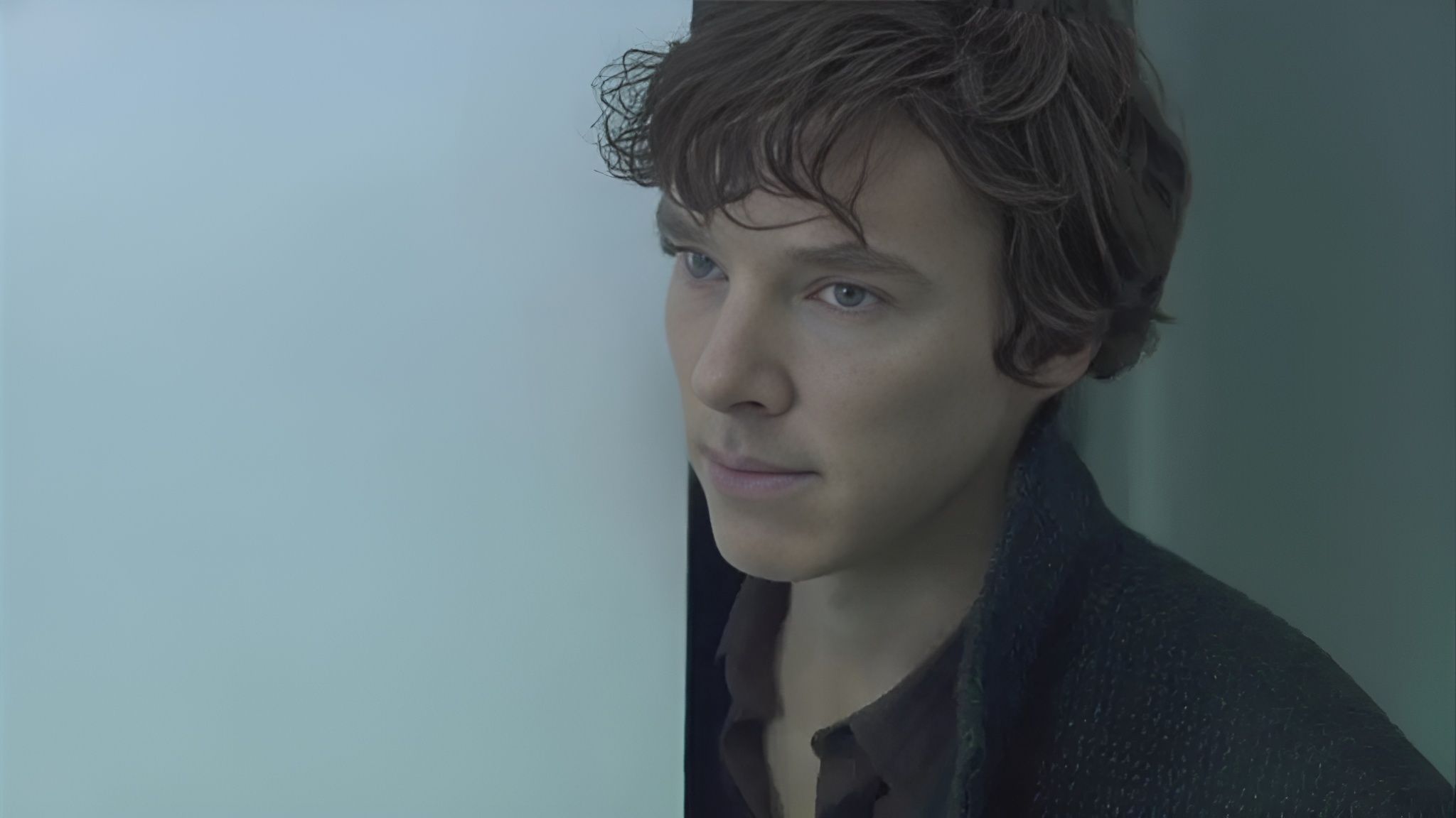 Sherlock 神探夏洛克 S01 E00 Pilot 试播集