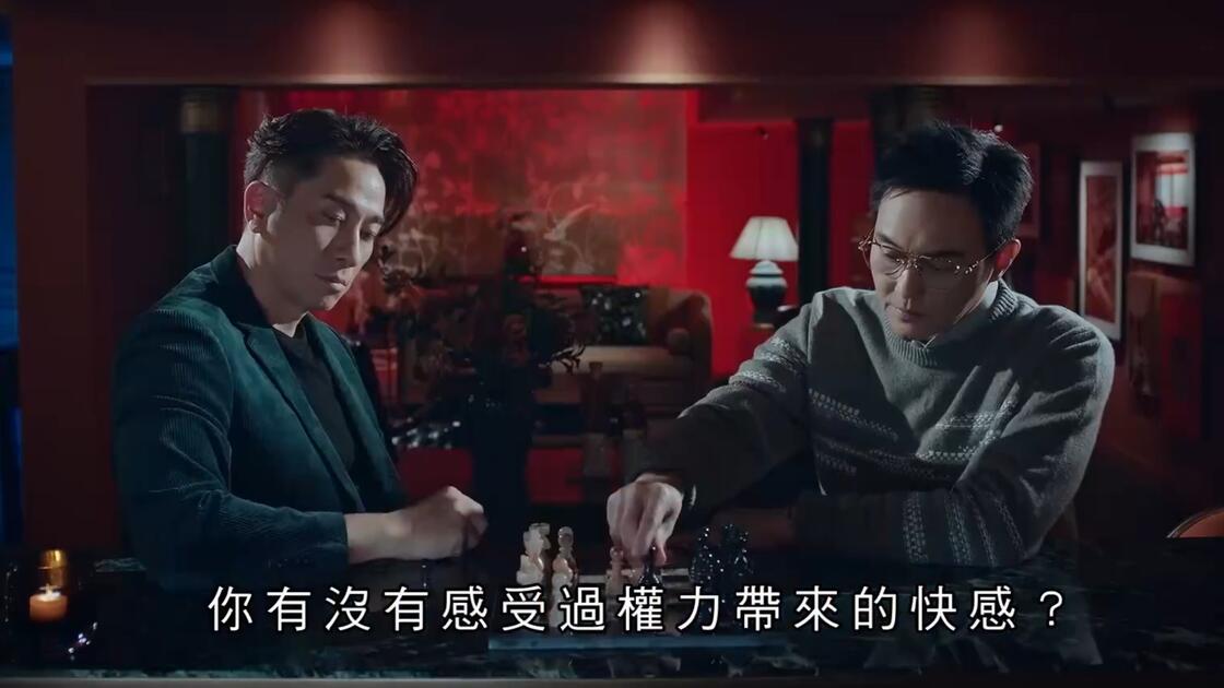 璀璨之城 十月初五后传(2026)【1080p.SDR】【内封简中】【更01集】【剧情】【张智霖/吴卓羲】