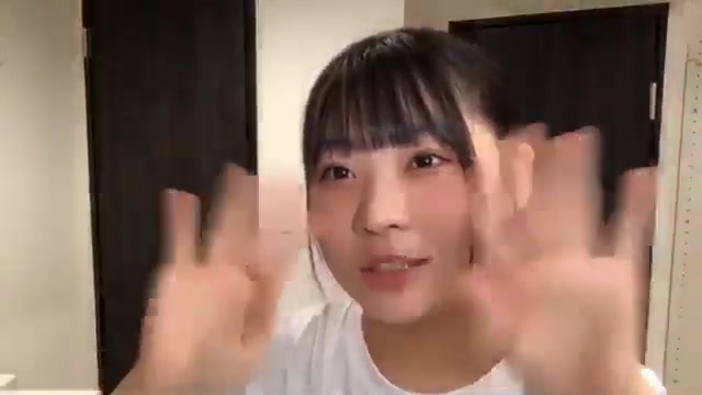 200502 202319 SHOWROOM SKE48 浅井裕华哔哩哔哩bilibili