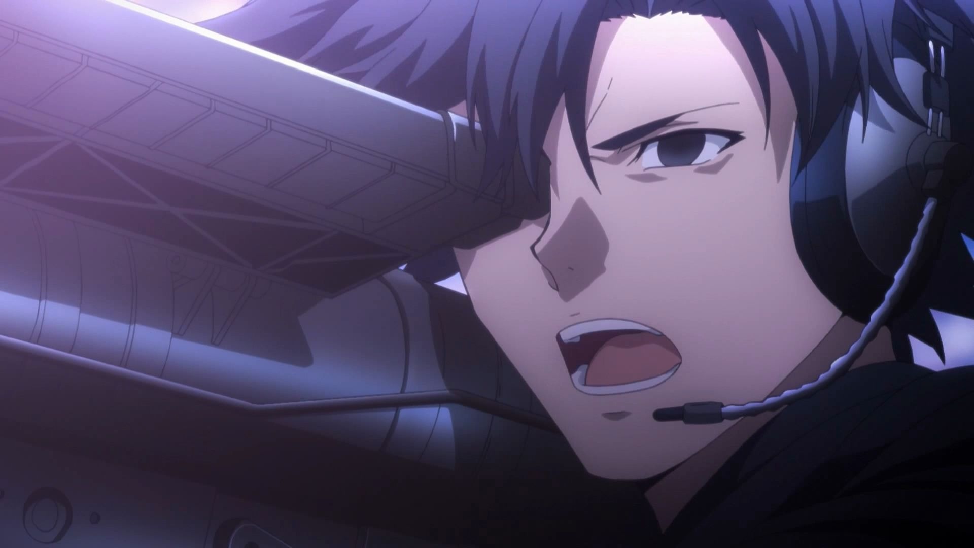 正义的伙伴 切嗣的工作 切嗣双杀