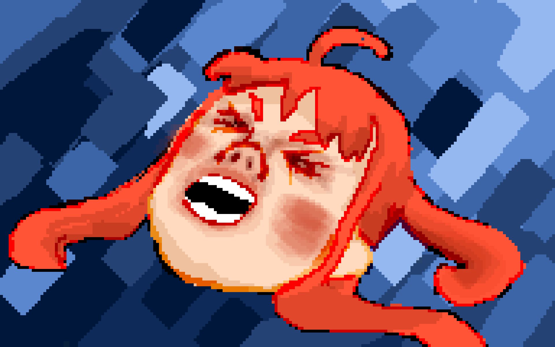 【蔚蓝】【celeste】【不断更新中】全b面关卡通关