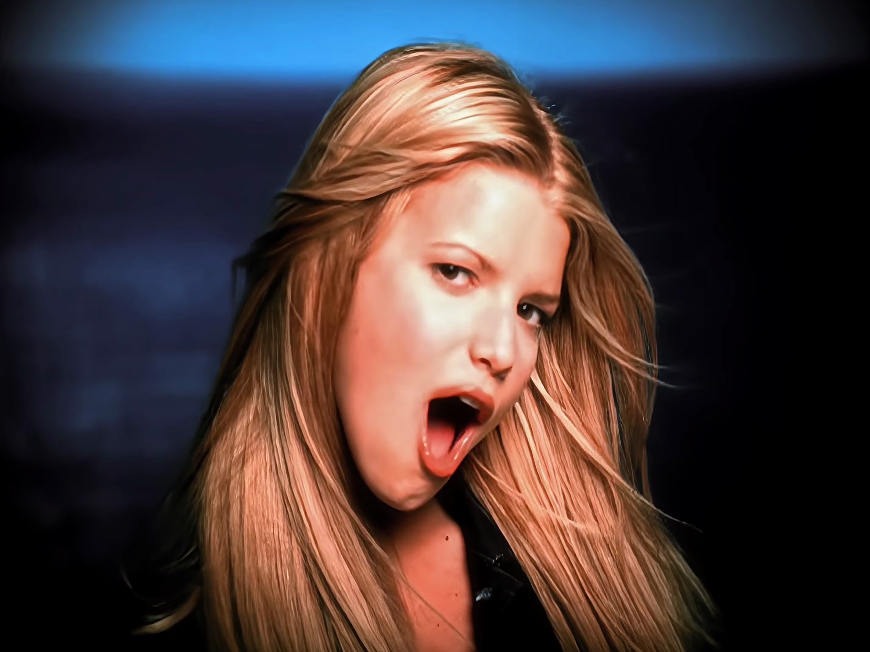 jessica simpson 杰西卡辛普森