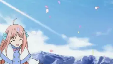 ceui「京四郎と永遠の空」エンディングテーマ～微睡みの楽園 TVアニメ「京四郎と永遠の空」ED映像（微睡みの楽園／ Ceui