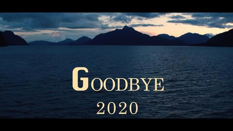 活动  《2020,再也不见》整个今年,真的乱.