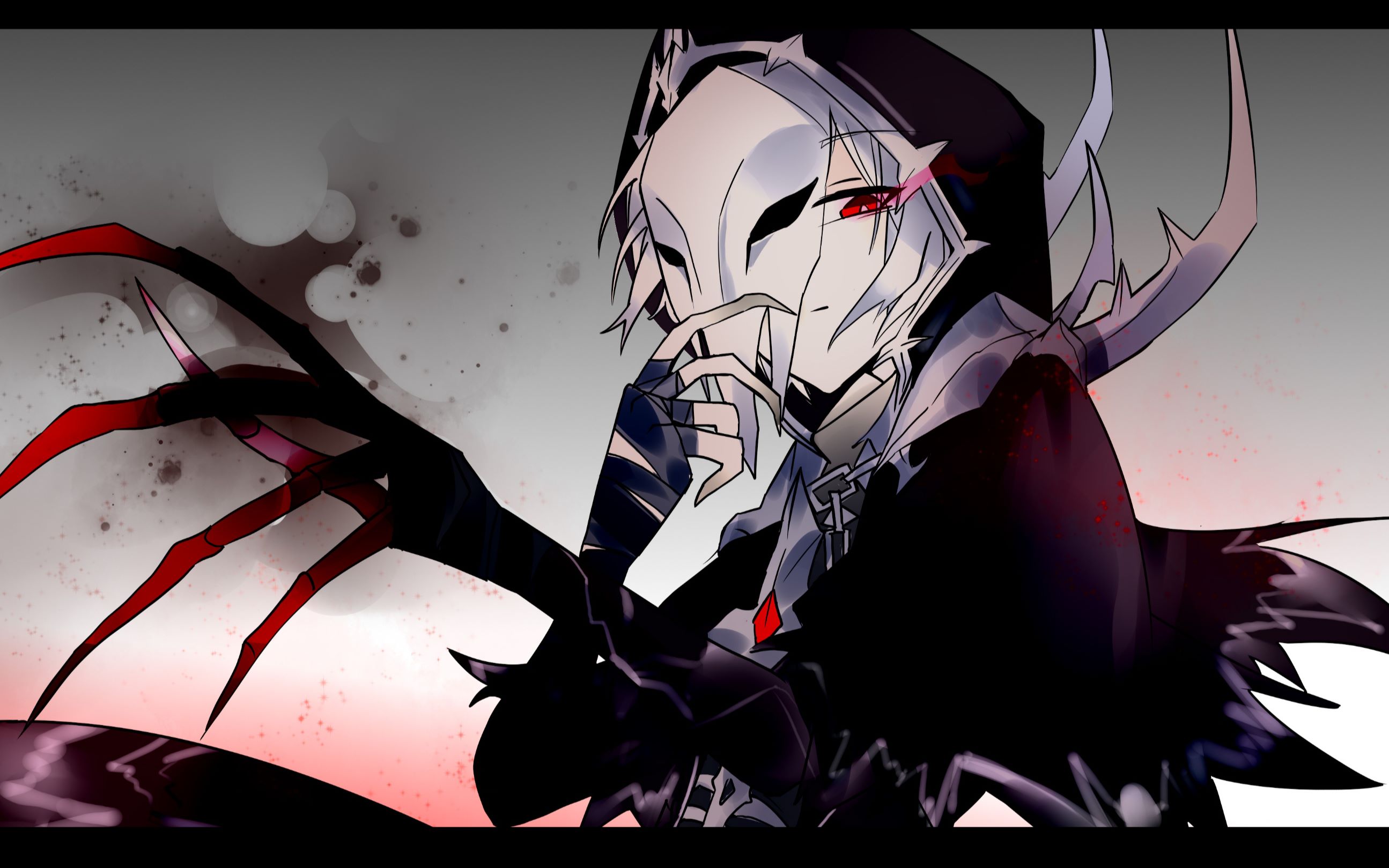 【进来听歌】杰克忘川雾刃,咸鱼的转场练习