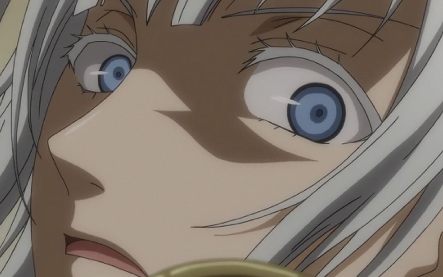 【黑执事/幽鬼城】