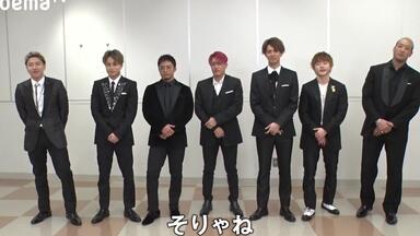 三代目J Soul Brothers   セット 三代目J Soul Brothers】180322 zip! 片段_哔哩哔哩_bilibili