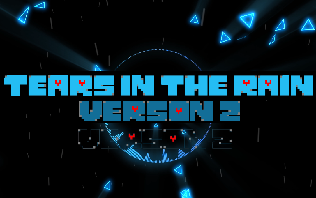 【undertale neutral】【dh52】tears in the rain v2