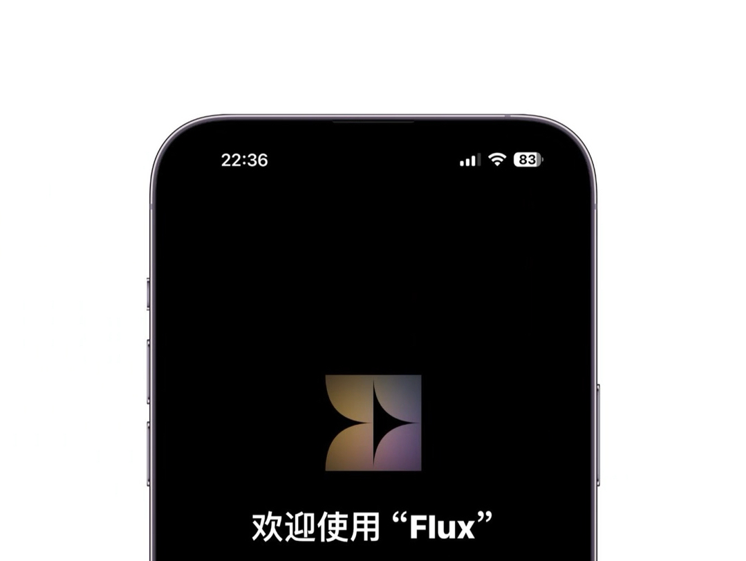 VVebo开发者新作:精致iOS端播放器“Flux”哔哩哔哩bilibili