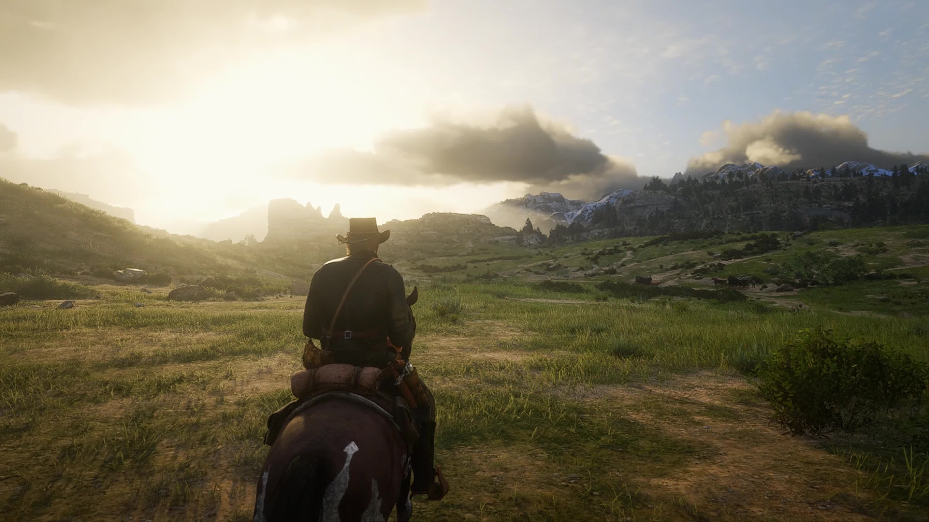 原来大表哥2已经是5年前的游戏了