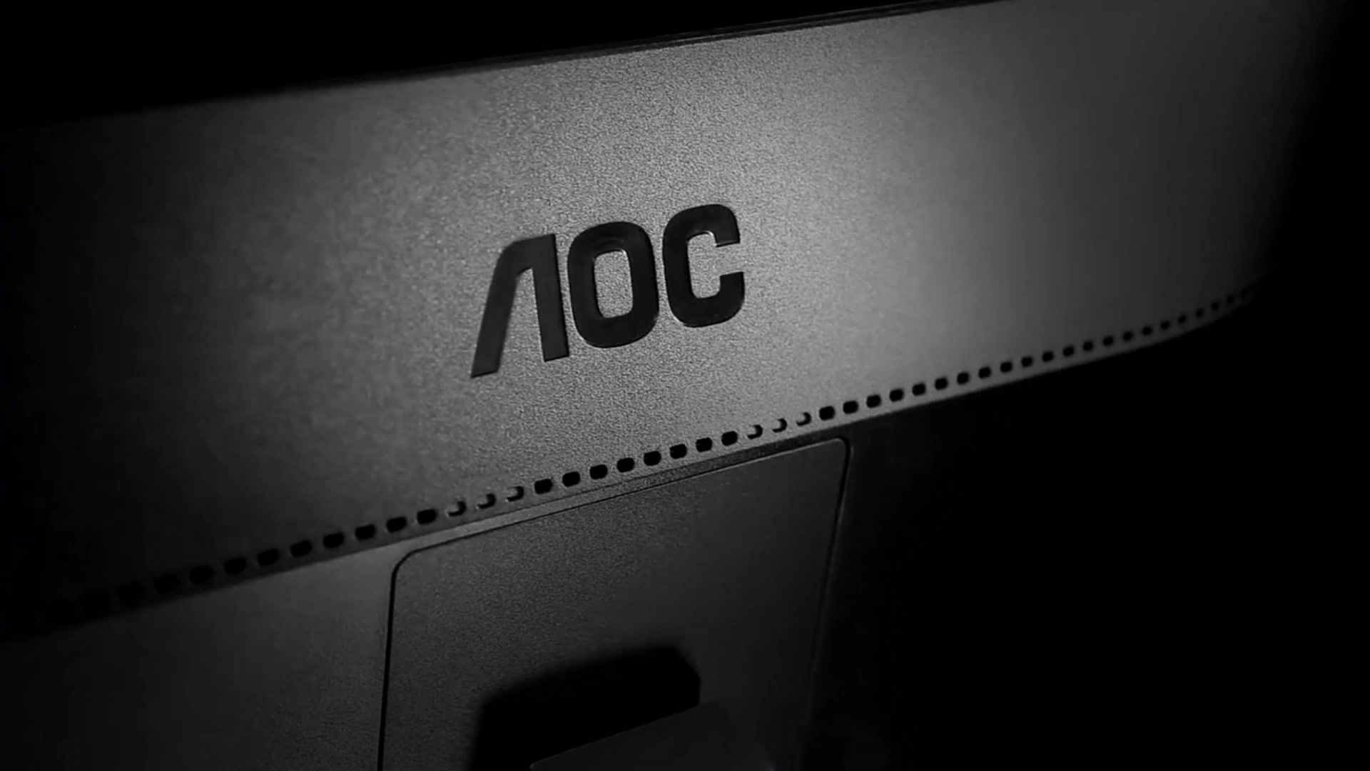 这款aoc的u2790pqu,2000元就能上4k不是梦