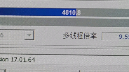 1660v3超频4.5哔哩哔哩bilibili