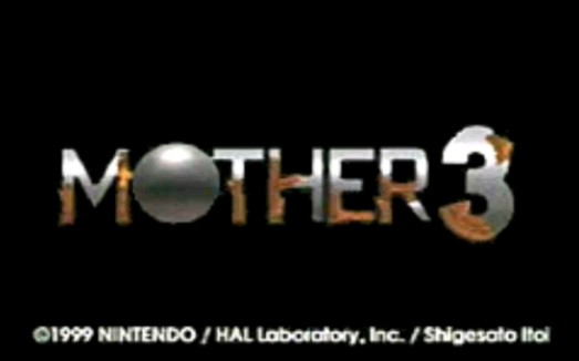 [图][MOTHER3/地球冒险3/Earthbound2]- Mind of a Thief (N64 Style Cover by OmegaSC)